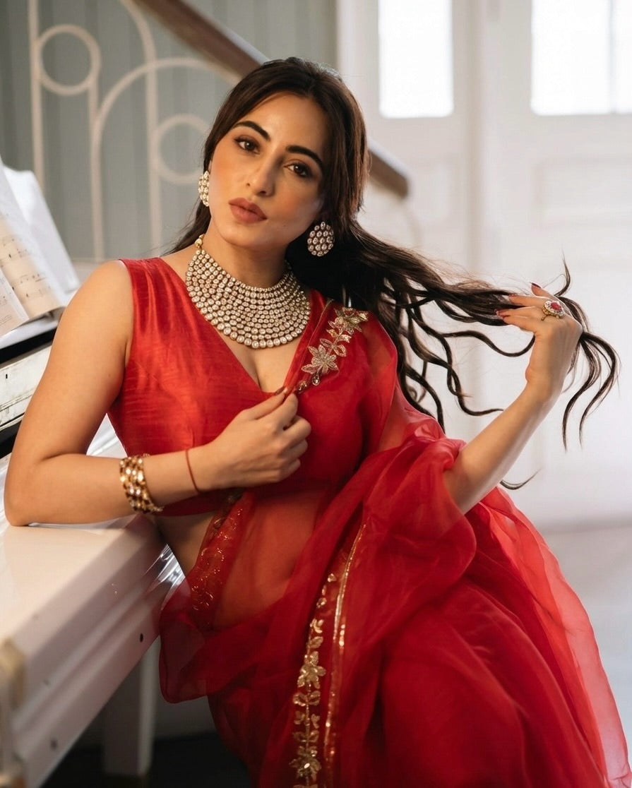 Classic Kundan Set